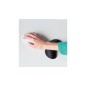 LogiLink Wrist Rest Gel Pad Håndledsstøtte til mus LogiLink Wrist Rest Gel Pad Håndledsstøtte til mus